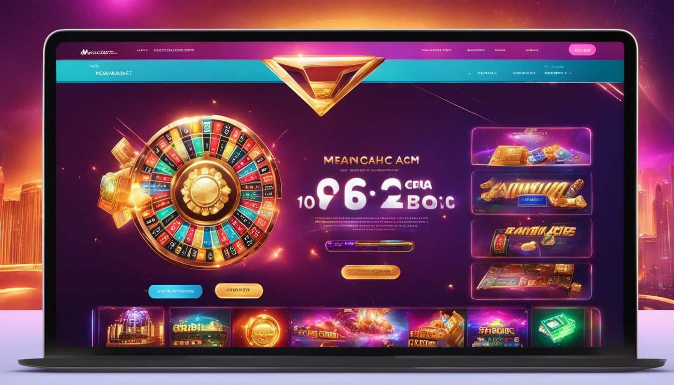 Merhababet casino 2024