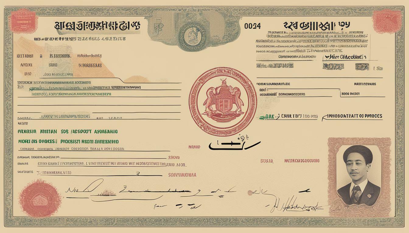Merhababet para çekme belgeleri 2024