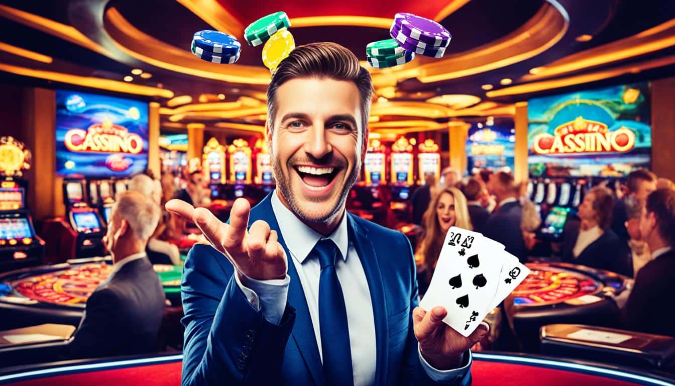 casino deneme bonusu