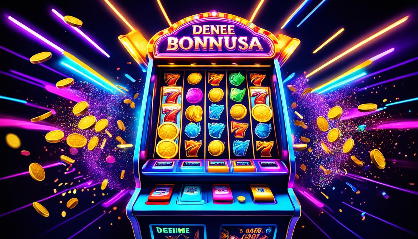 deneme bonusu veren slot siteler