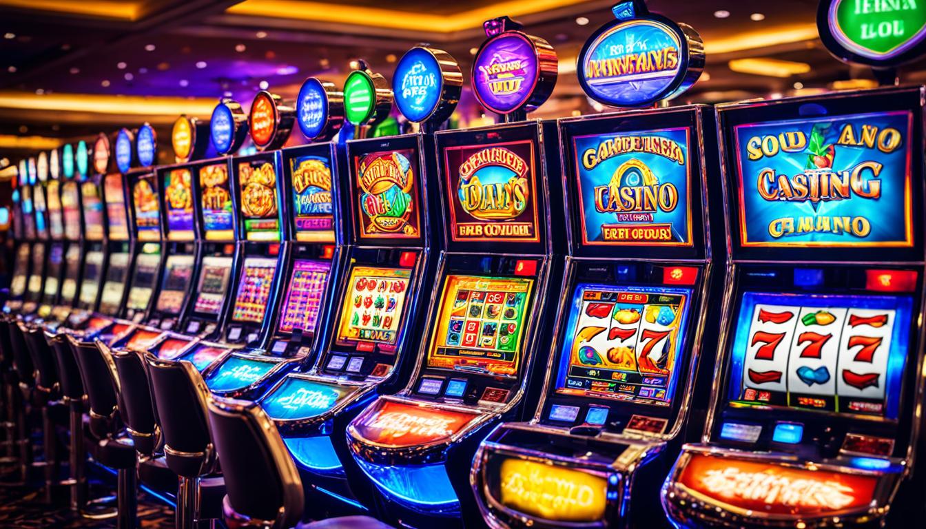 deneme veren slot siteleri