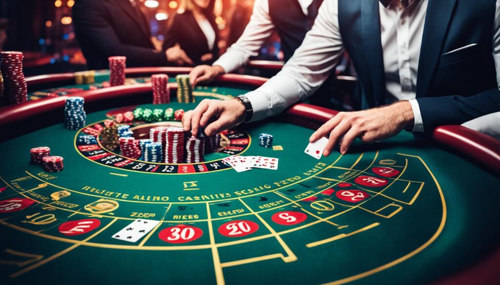 güvenilir casino siteleri